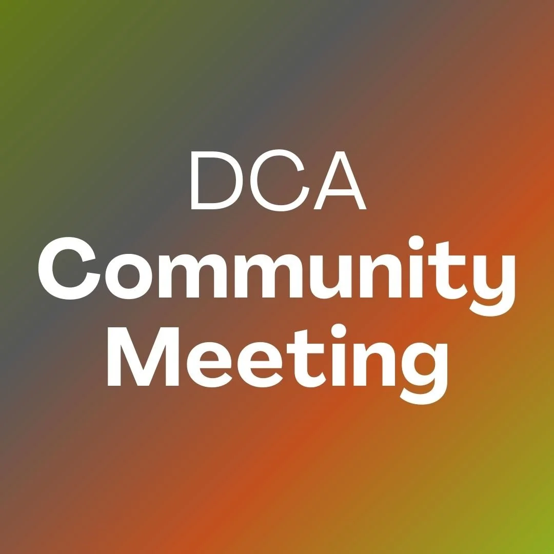 Village News + Events — Dickeyville in Baltimore