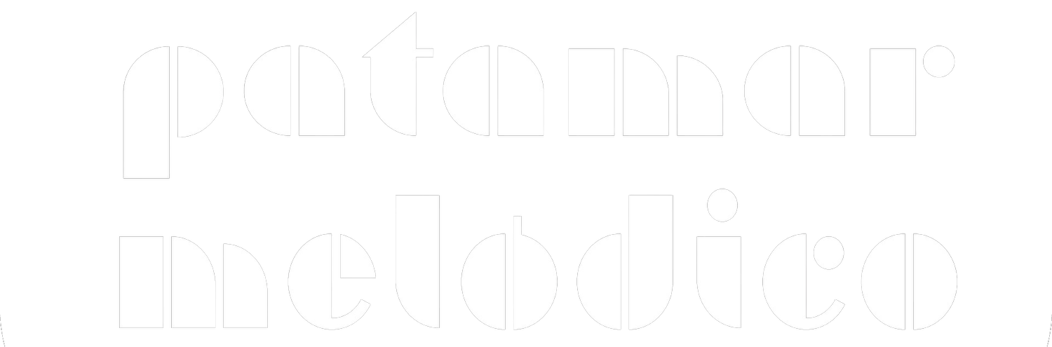 Patamar Melódico
