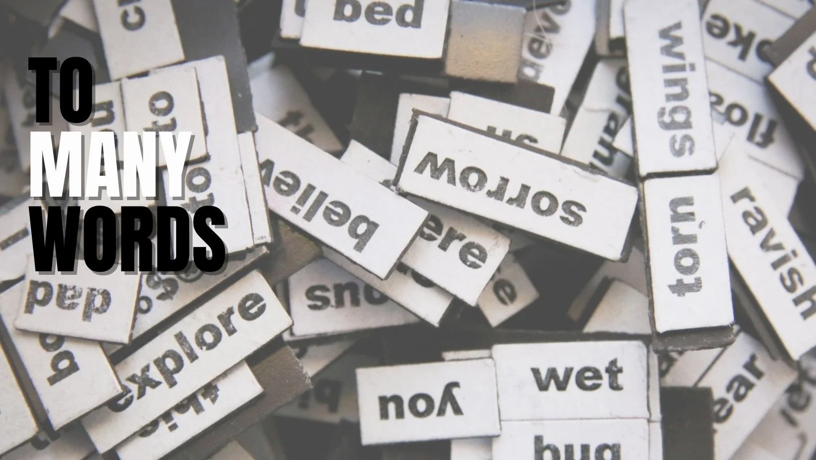 Pastor: Your Emails Are Too Long