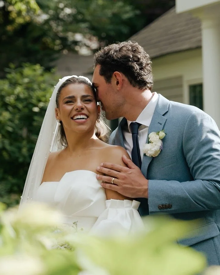 The Rigas 🤍

Planner: @sundaysocialevents
Video: @veiledinmotion
Photo: @micaelagracephotography
Hair: @shimmeredbeauty 
Makeup: @glambyam_
Florist: @brendathewanderingflorist_
DJ: @uniquesoundsent
Tenting &amp; Rentals: @undercovertent
Catering: @e