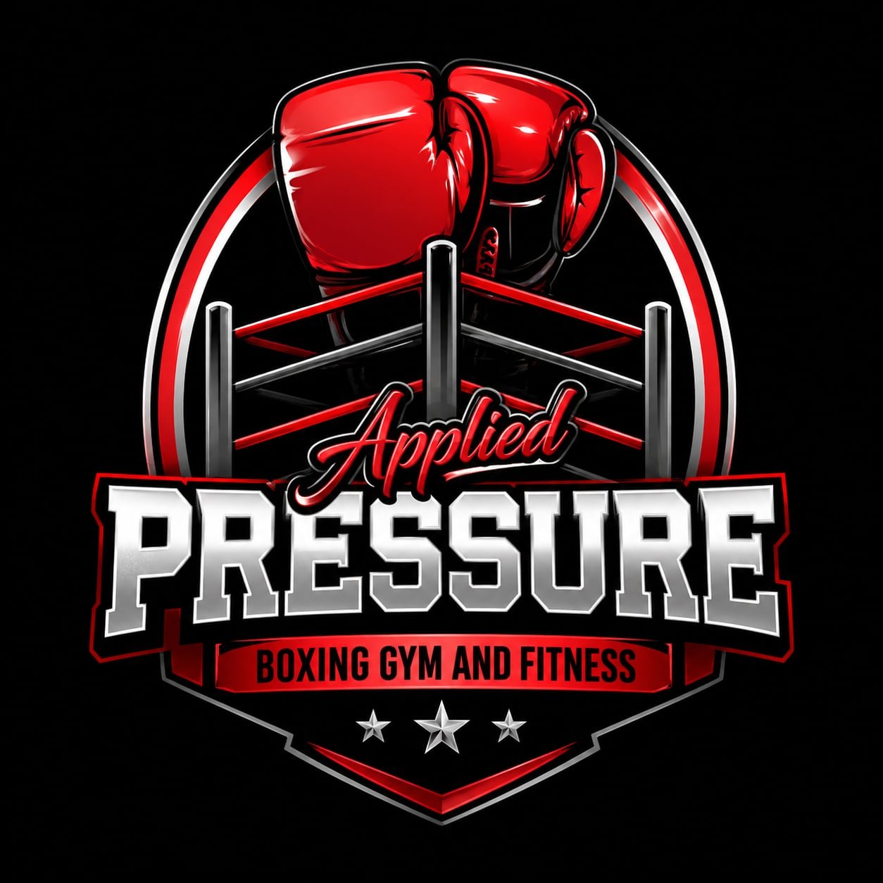 Applied Pressure Boxing Gym and Fitness