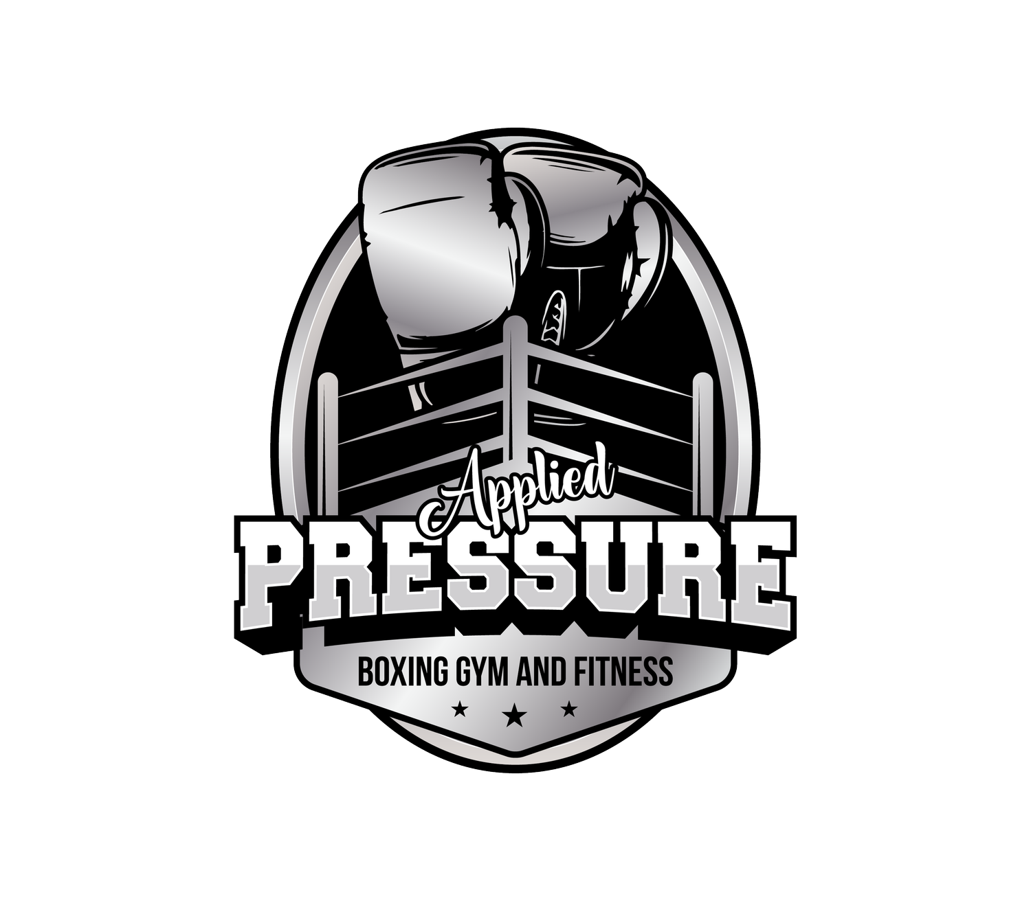 Applied Pressure Boxing Gym and Fitness
