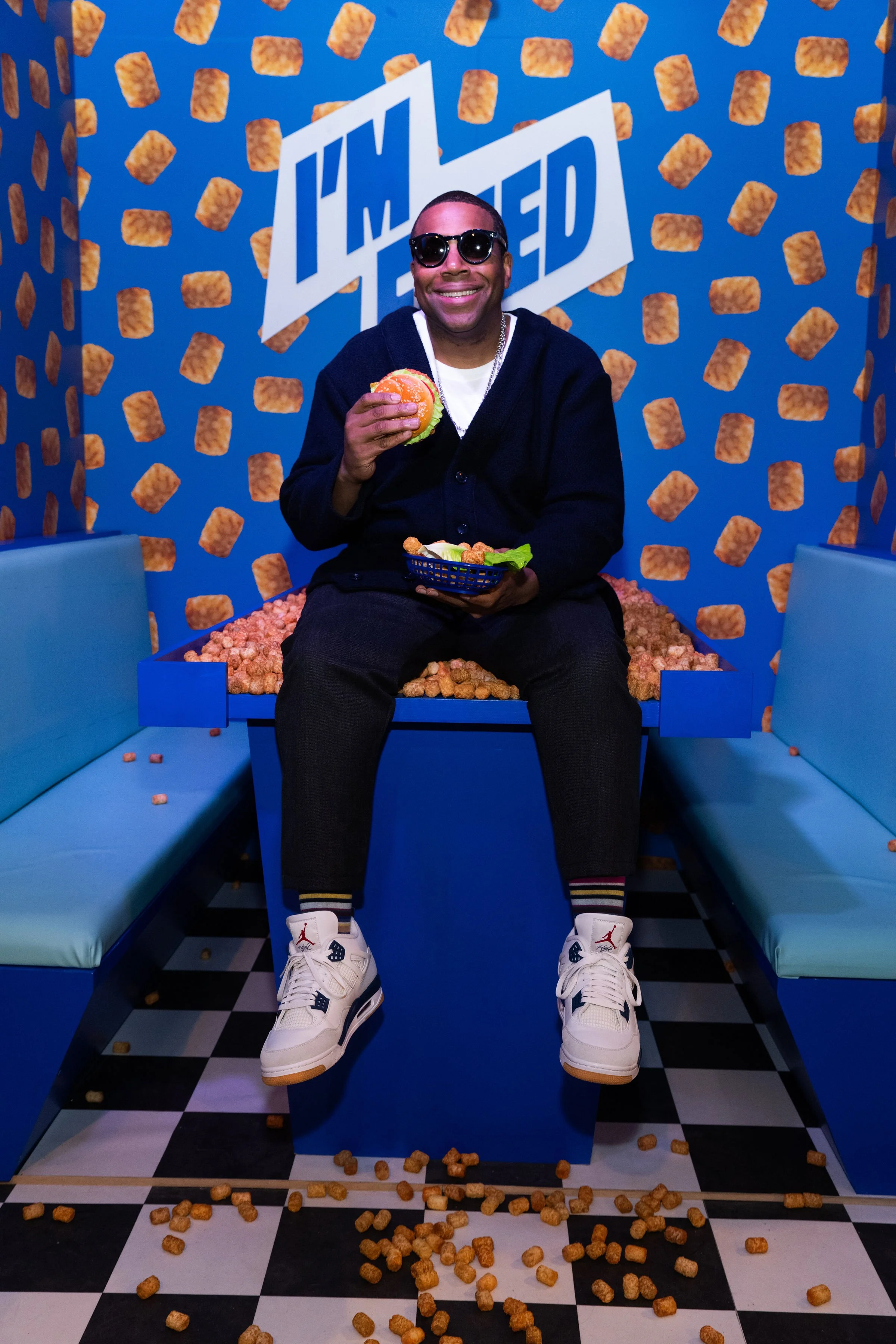 ZOOM: Take Back Lunch