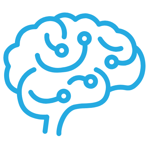 Cognitive & Mental Clarity Icon