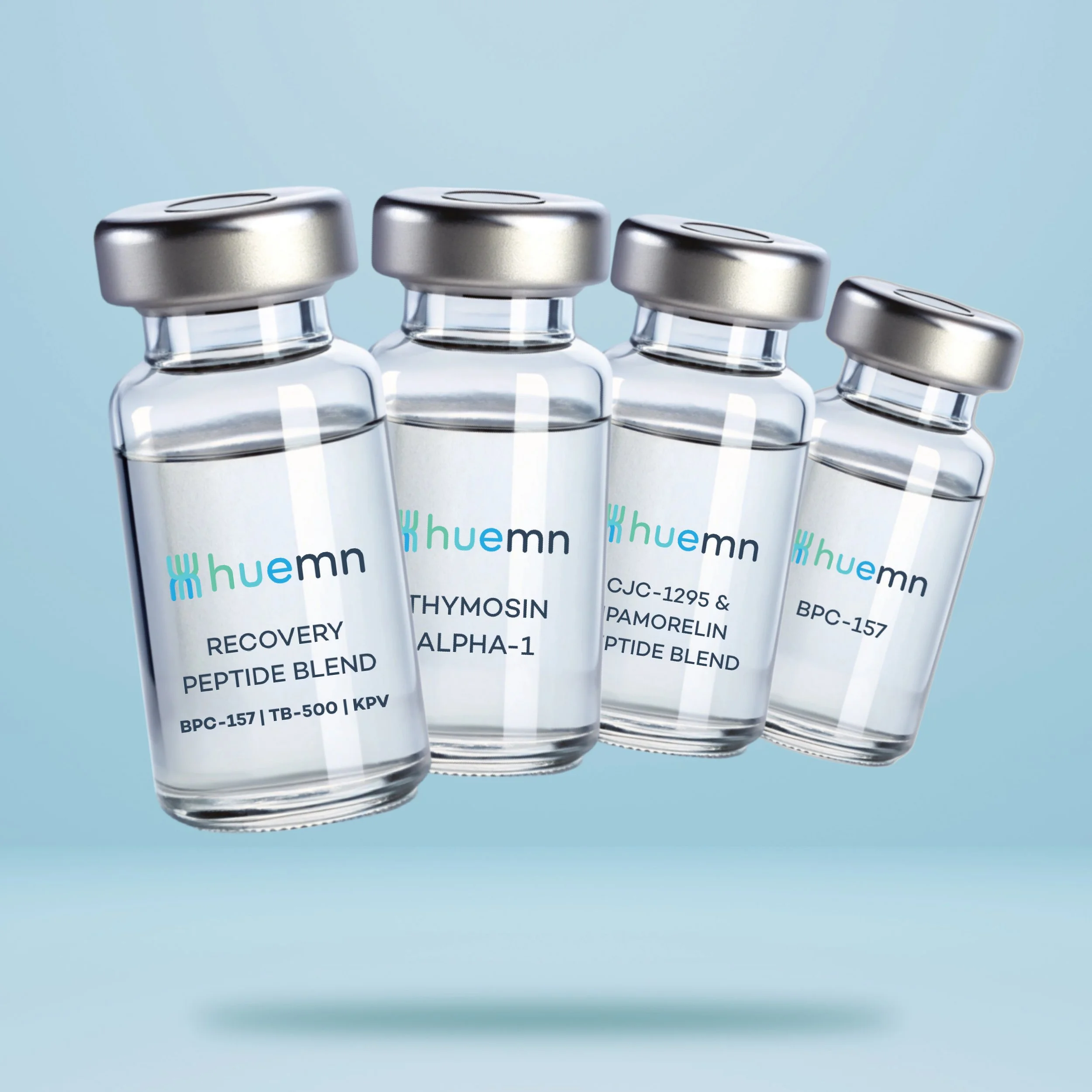 Peptide Therapy