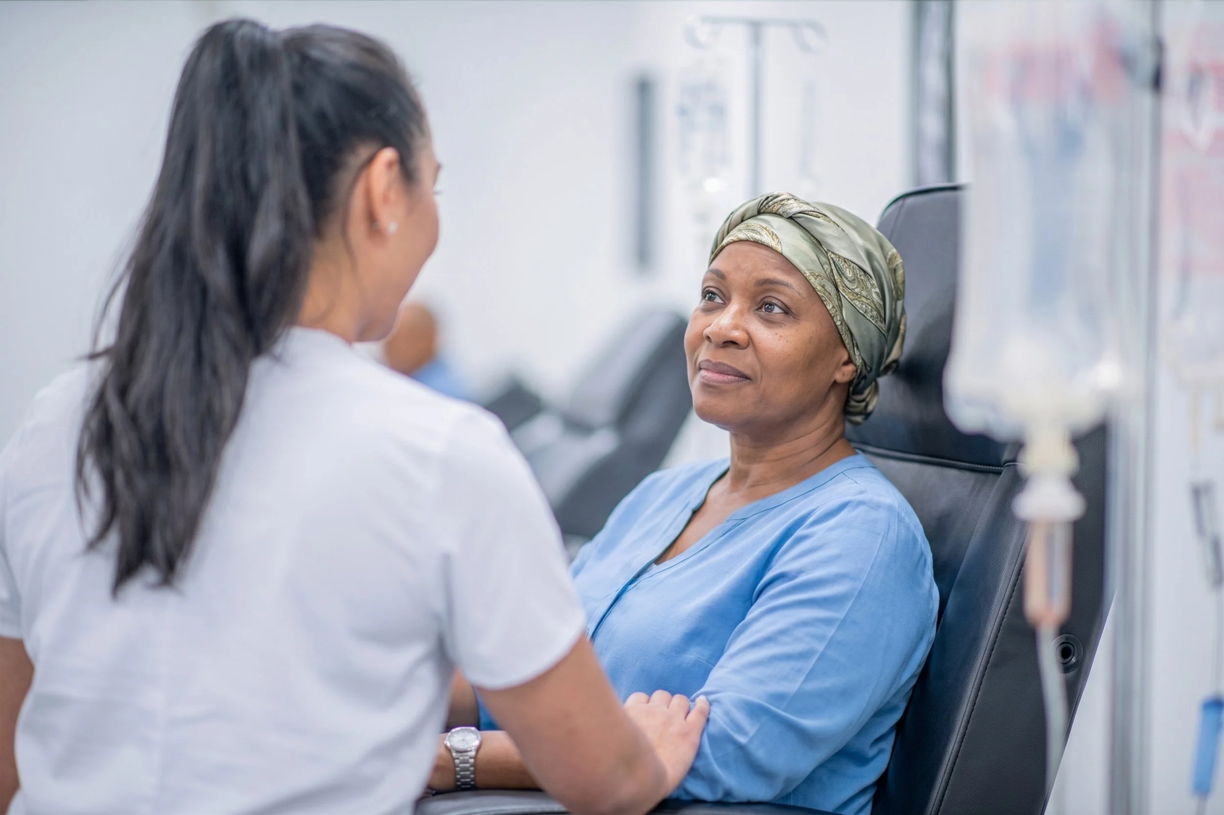 Life After Radiation: What to Expect in the Weeks and Months of Recovery