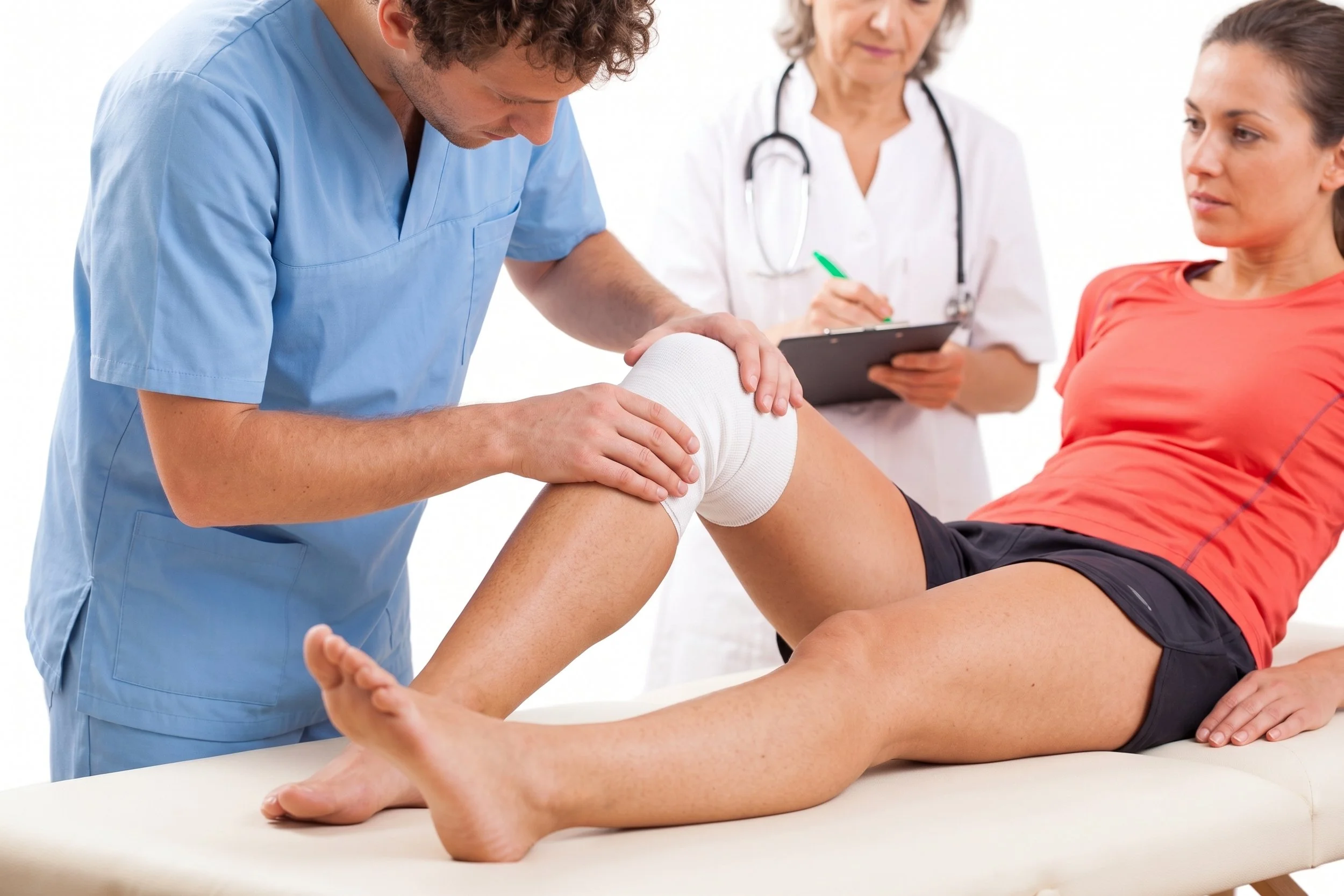 8 Ways to Support Faster Wound Healing After Surgery
