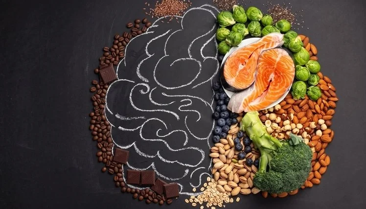 The Gut-Brain Connection: How Healing Your Gut Affects Everything Else&nbsp;
