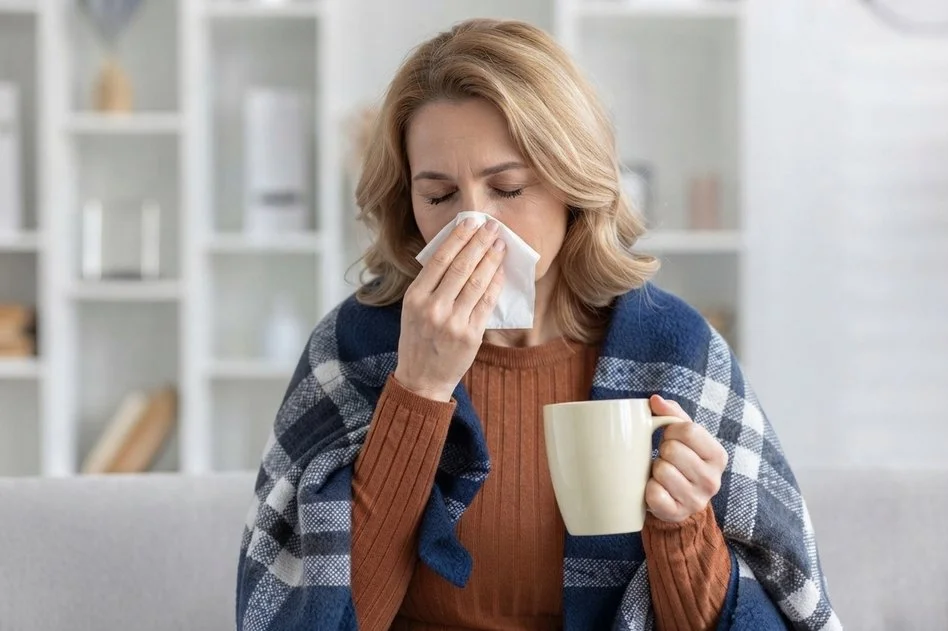 Why Am I Always Getting Sick? Signs Your Immune System Needs Support