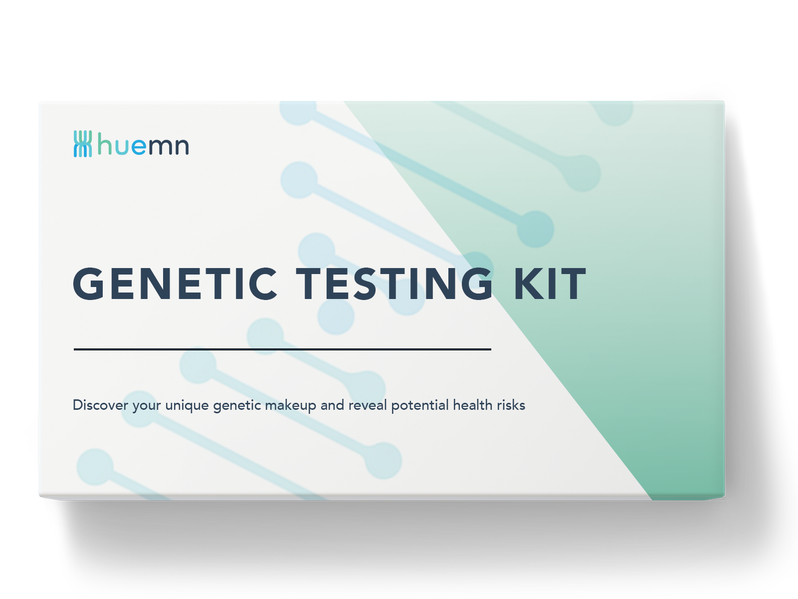 Genetic Testing at Huemn Houston, genetic makeup