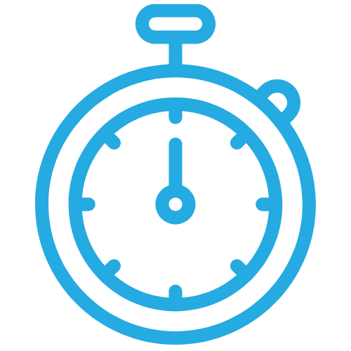 Long-Term Wellness Icon