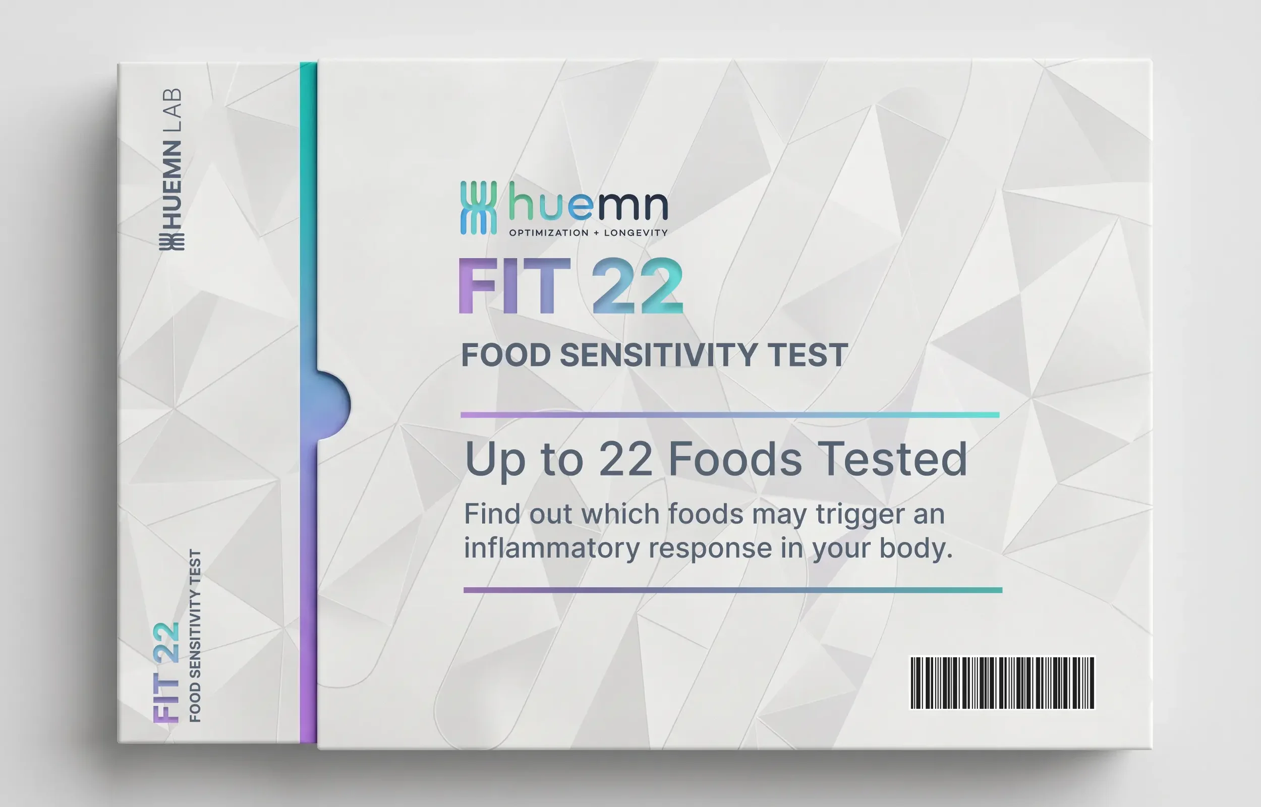 Food Inflammation Test (FIT 22)