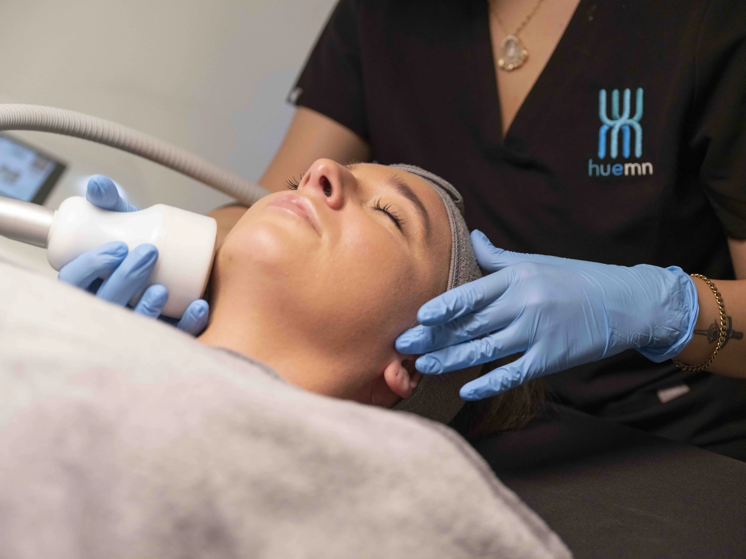 Cryo Skin Contouring