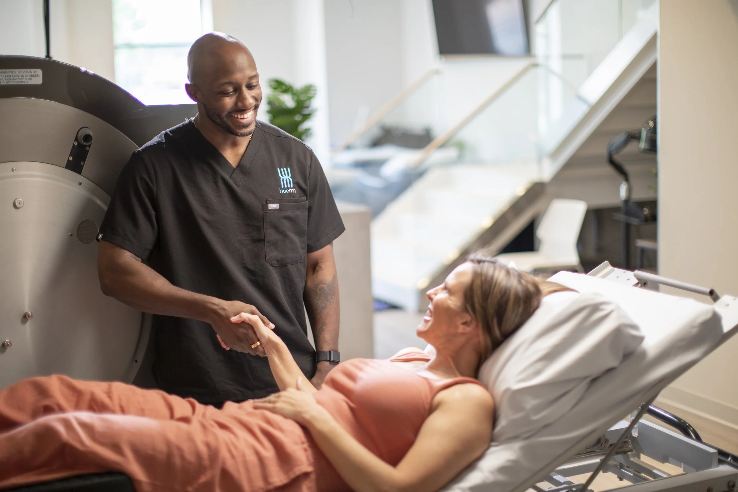 Is hyperbaric oxygen therapy safe