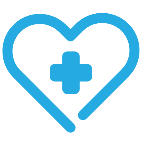 Energy & Metabolic Health Icon