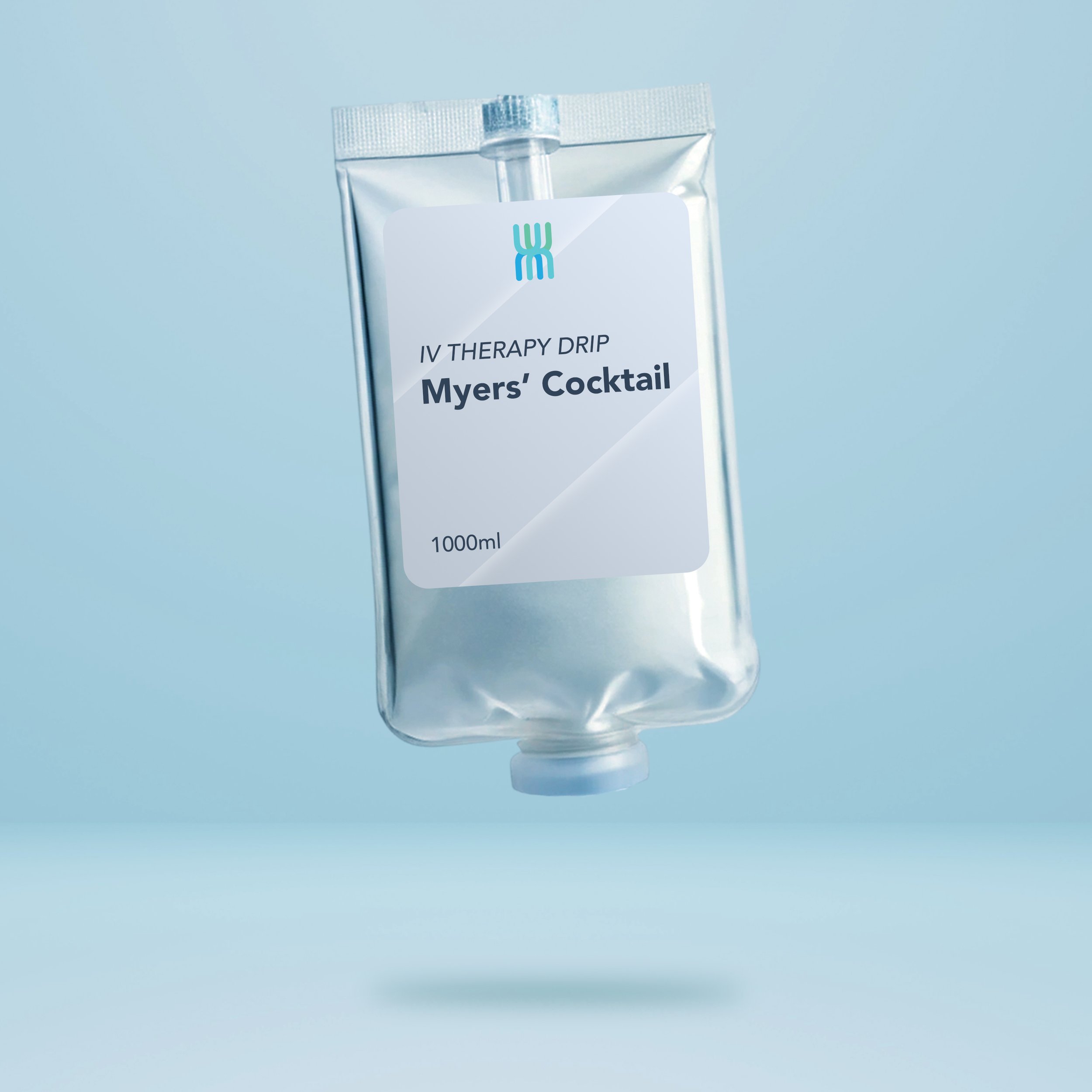 Myers' Cocktail