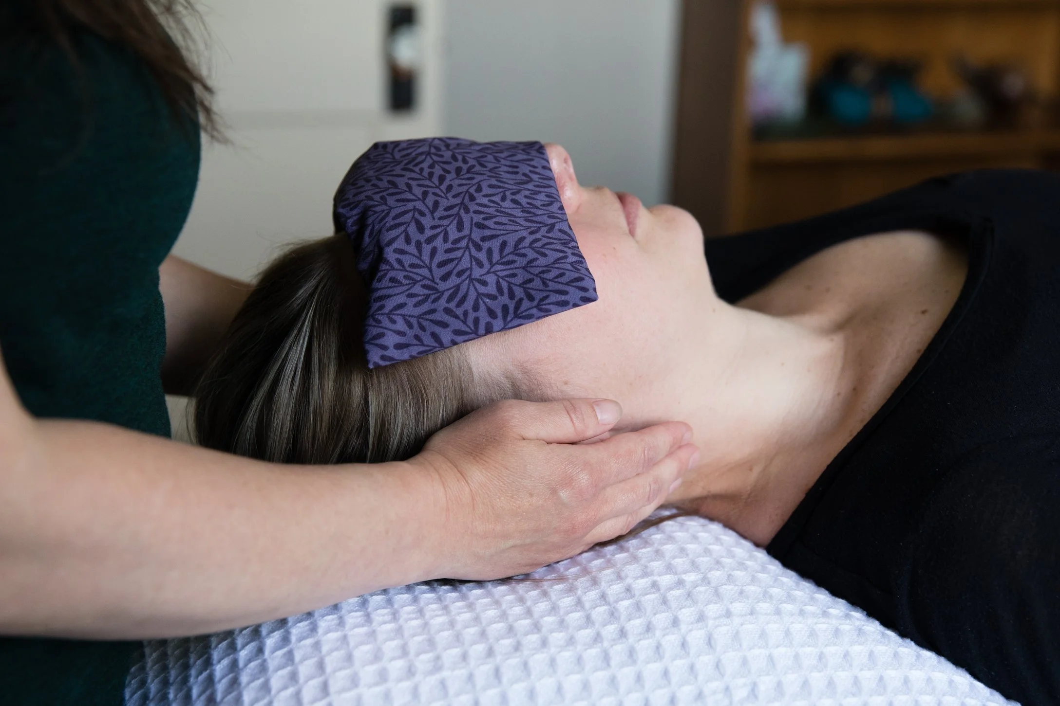 Biodynamic Craniosacral Therapy — Whetstone