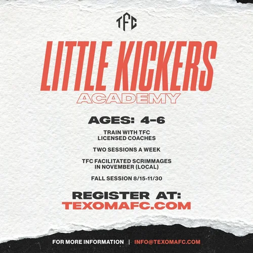 Texoma Football Club