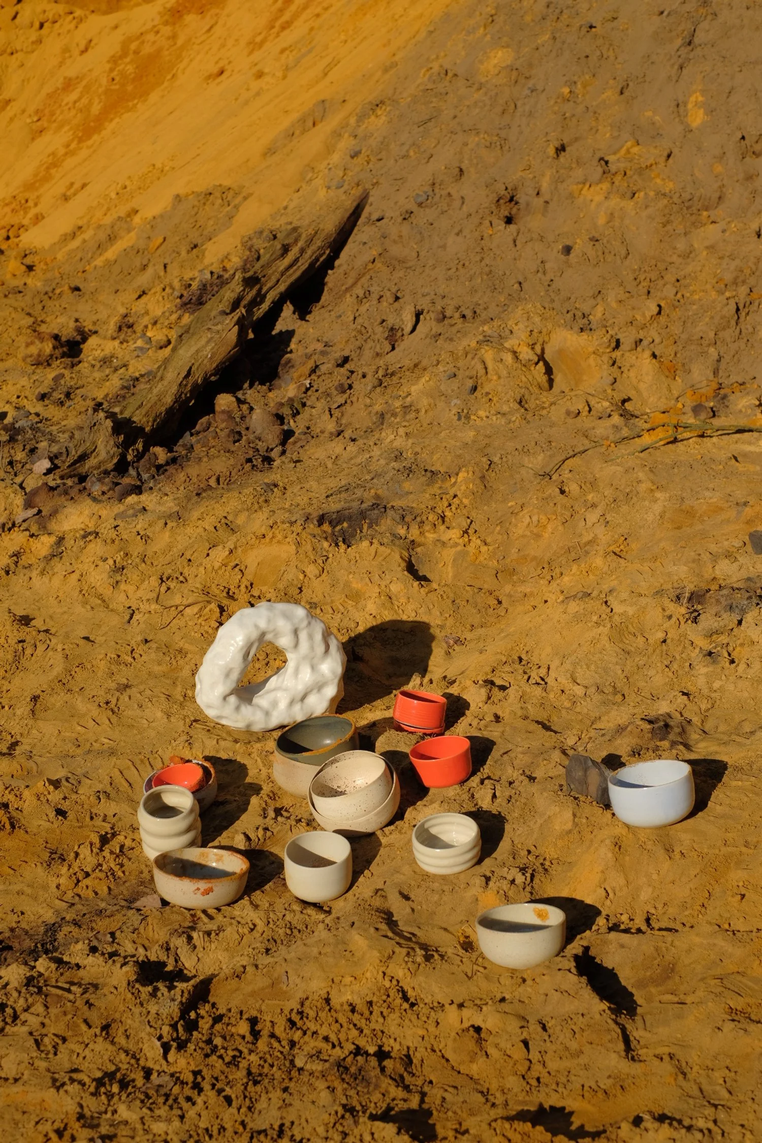 Töpferkurse Münster Töpfern NRW Keramik Kurs CLAY ROOM
