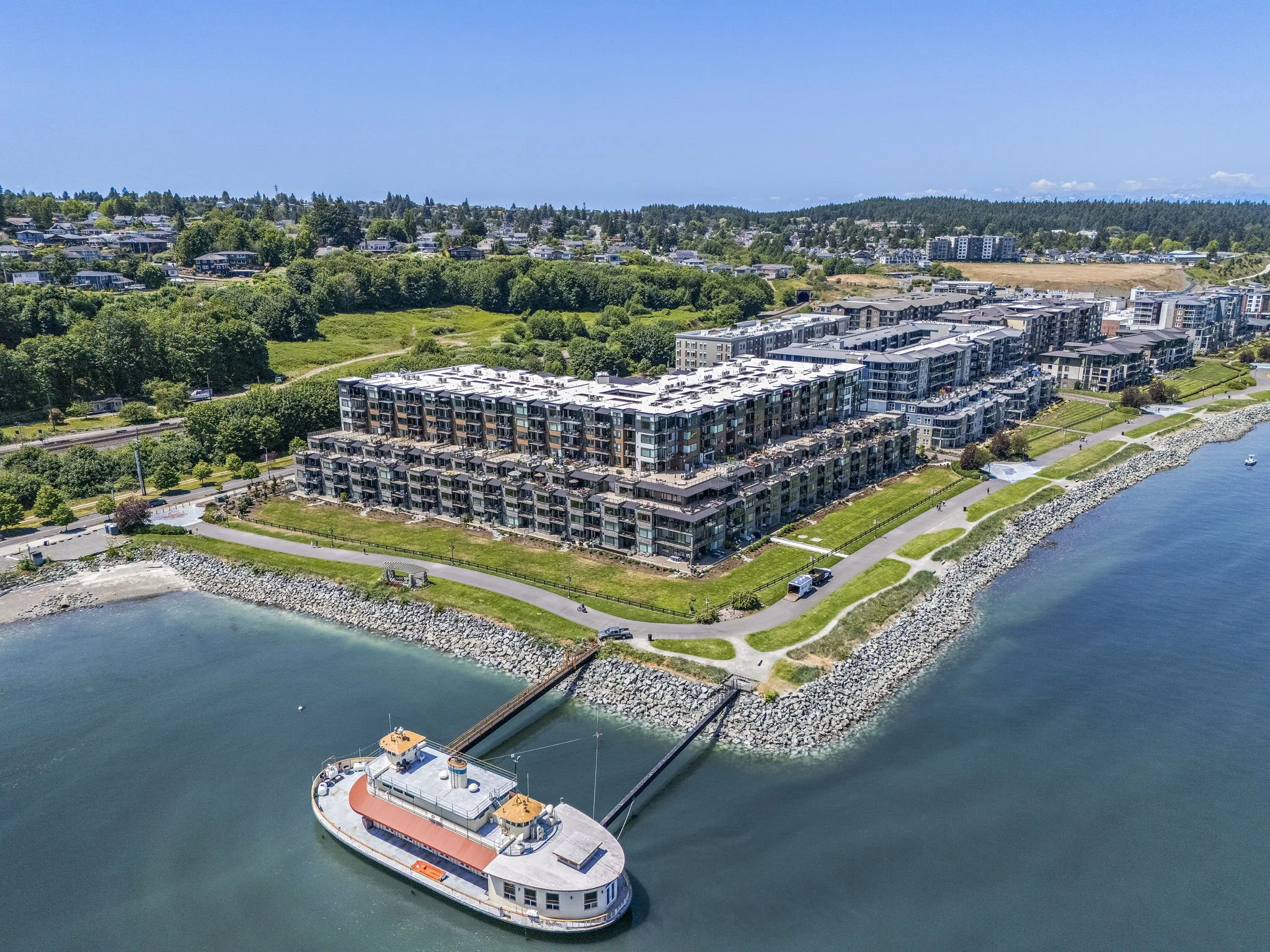 4907 Main St, Unit 524, Tacoma WA 98407 | MLS 2481087, Listed by Becky Barrick, Compass