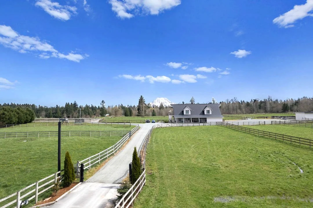 Barndominium | Eatonville