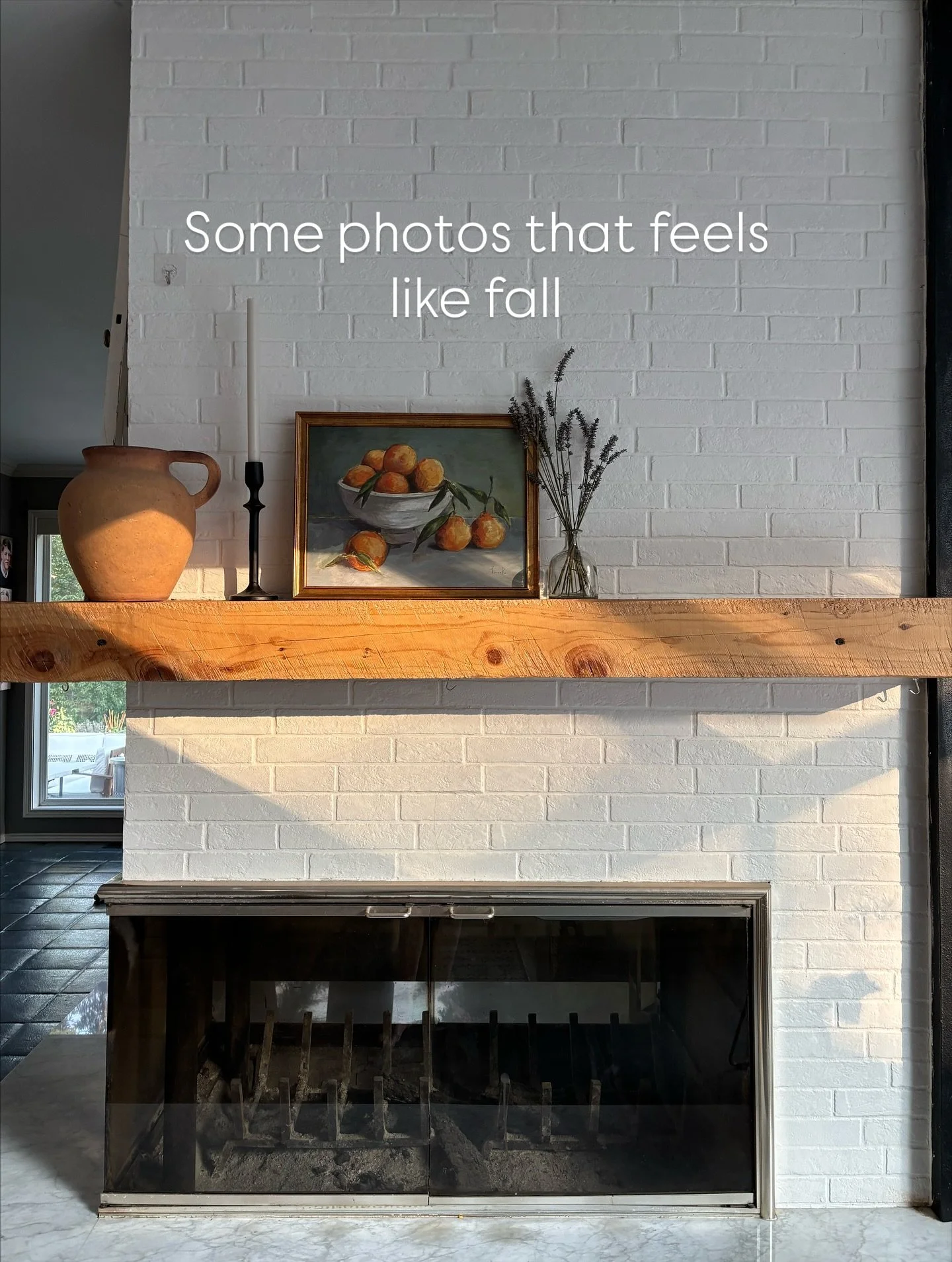 A photo dumb of photos that feel like fall 🍂 Because if there&rsquo;s one thing Buckley does best, it&rsquo;s coziness wrapped in colorful leaves and mountain views.

The crunch of leaves under your boots, a sip of hot tea that almost burns your ton