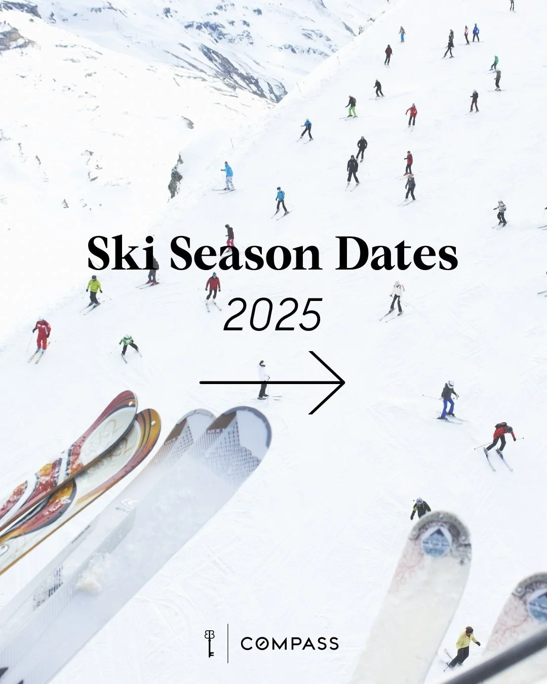 Who&rsquo;s excited for Skiing Season??? We Are! 

Due to inadequate snow coverage, these are the current tentative dates for opening season. Now that thanksgiving is in a few days, snow season is fast approaching. Which means Skiing, sledding, hot t