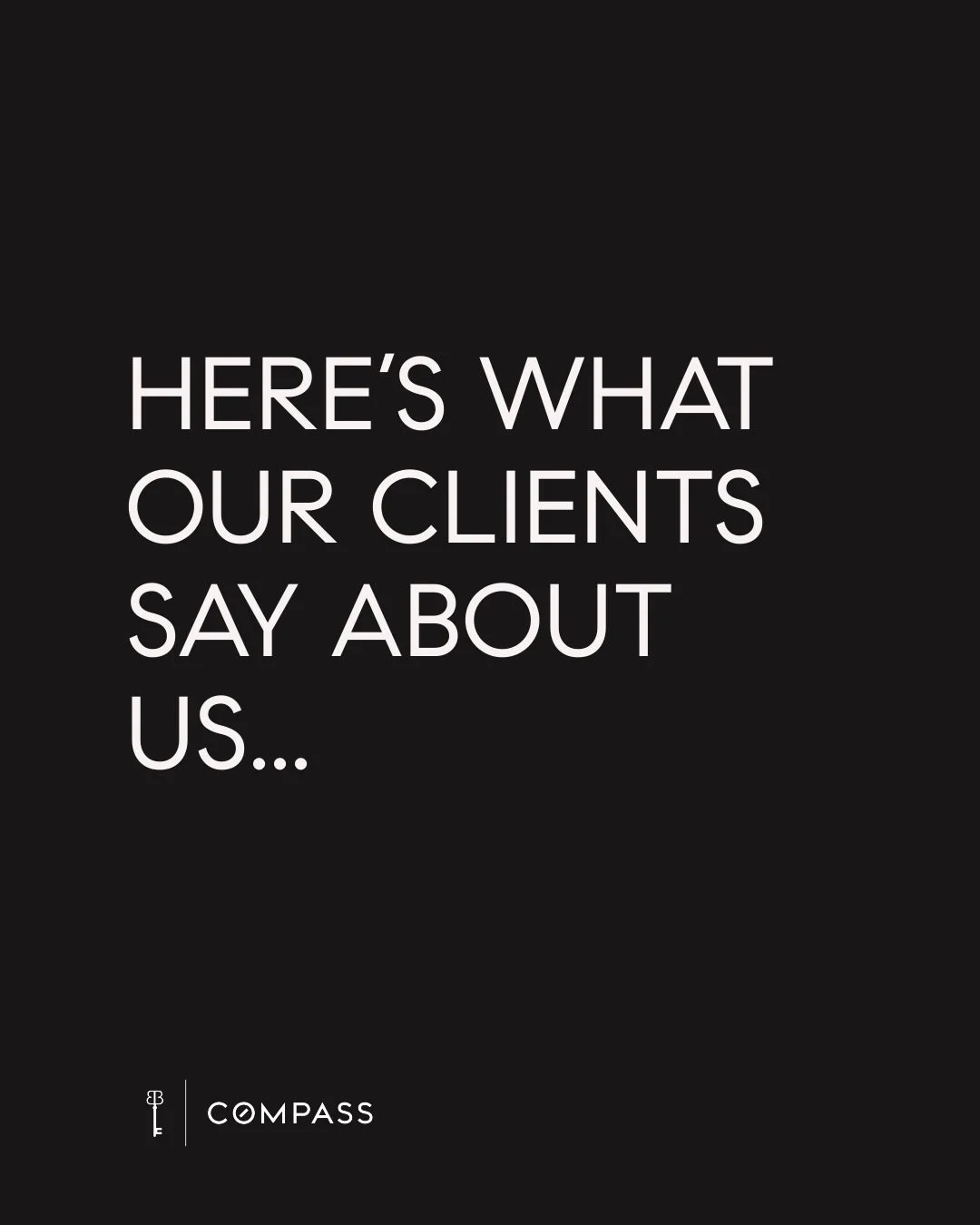 One thing we LOVE about Real Estate is serving our clients with excellence. Our No.1 goal is to make the buying and selling process both smooth and simple. 😌

Whether it&rsquo;s selling a rental property, buying a first home, or helping you relocate