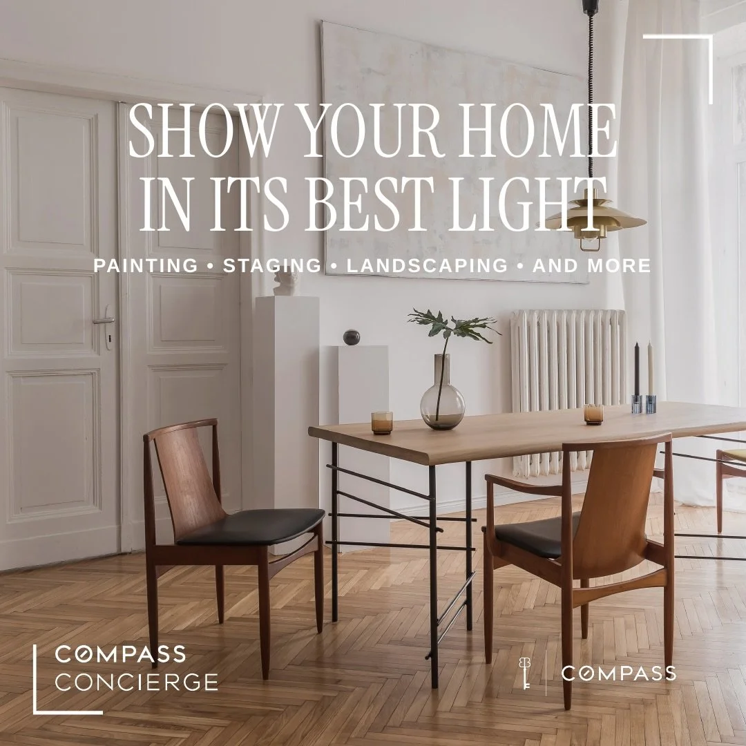 Caption @Brittani Montecucco

If you&rsquo;re checking listings, looking up neighborhood stats, and calculating commute times, it might be time to move. Worn floors, chipped paint, and roof repairs don&rsquo;t have to stop you.

One thing we love abo