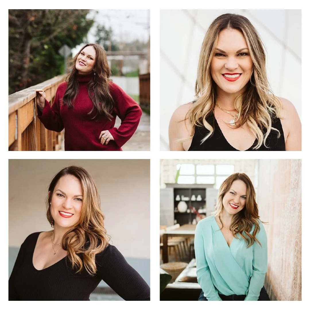 Happy birthday to Becky! She is such an amazing woman, mom, wife, and business owner. We are beyond grateful to work on this team with her; she&rsquo;s an amazing leader. She has been hard at work for so many years, so we wanted to highlight some thr