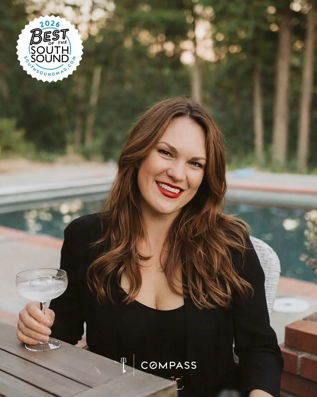 Exciting news for Becky Barrick &amp; Associates!!

Thank you to everyone who voted for us as 2026 best of @southsound this year! We are so honored and grateful to everyone who has supported us over the years. We are dedicated to serving our communit