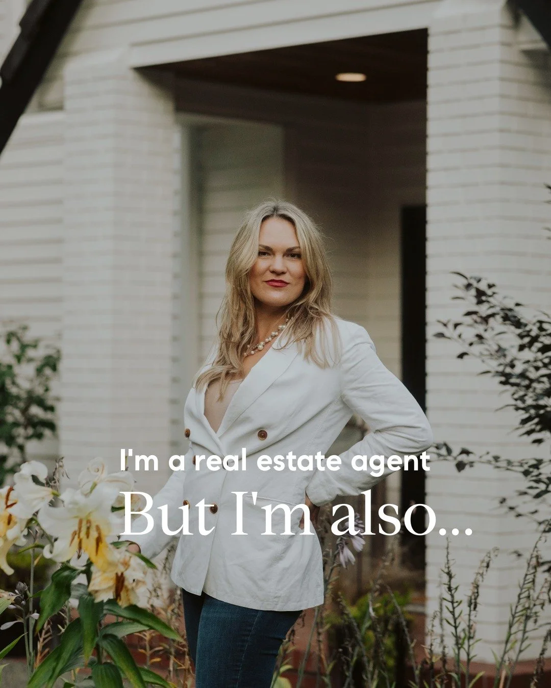 Hey, I&rsquo;m Becky, a Washington lifestyle real estate expert.

 As a business owner, homeowner, and investor, trust me when I say. "I get it... " Owning a home is so many things; it&rsquo;s where you live, it&rsquo;s what you love, and i