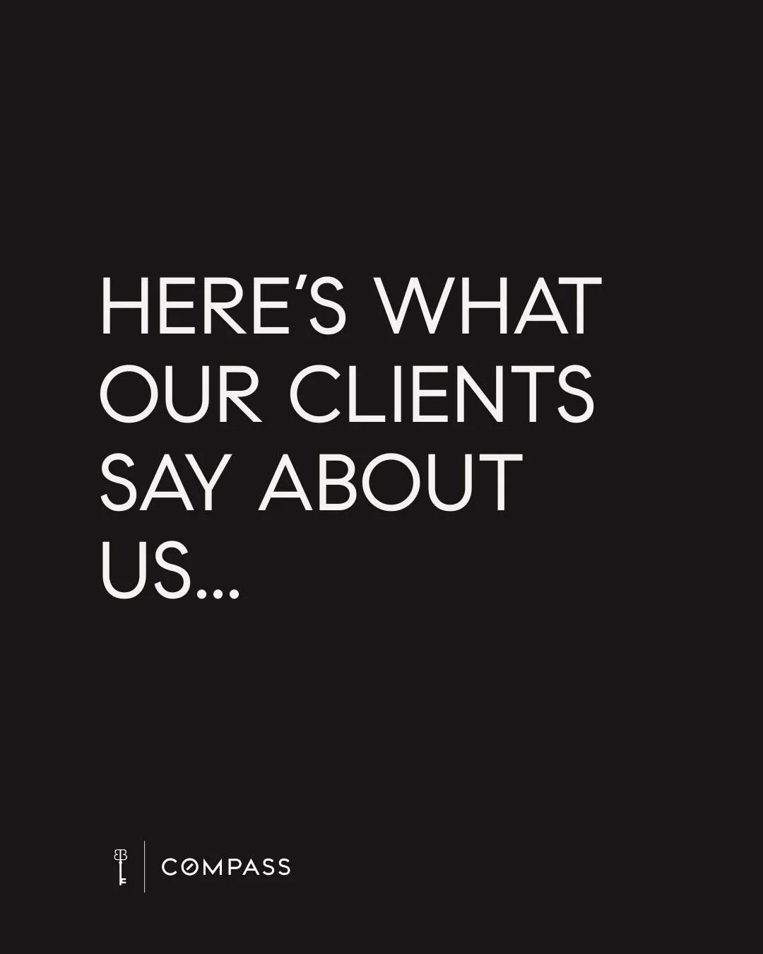 Our Google Business reviews always bring a smile to our faces. 😊

Have you worked with us before? Go to our Google Business profile and leave a review. We love hearing what our previous clients have to say. 🤍

#googlereviews #clienttestimonials #re