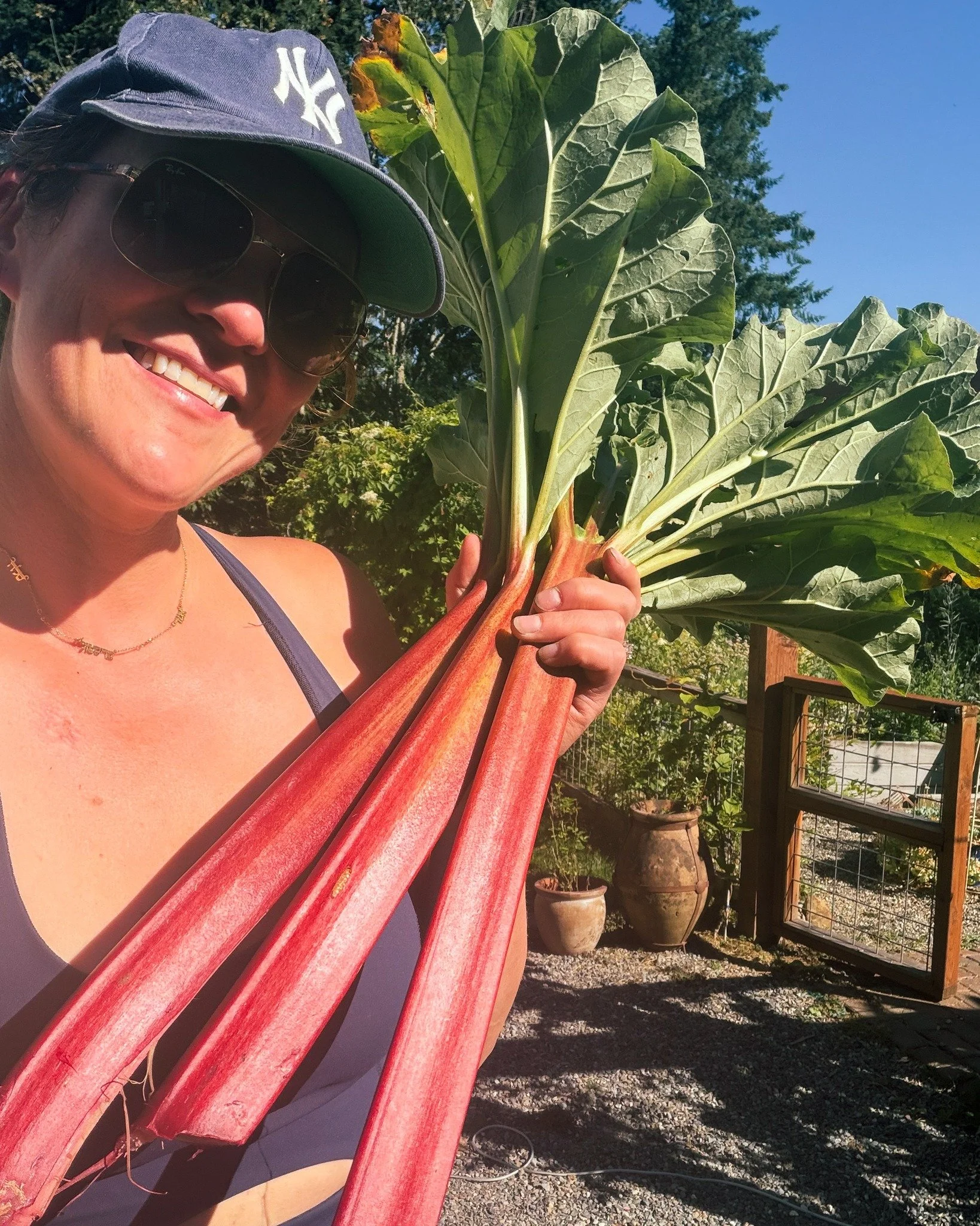 Goodbye, summer veggies, lake days, and summer sunshine. You will be missed. 🥰 Onto the next season!

#summervibes #seeyounextyear #fallincoming #beckybarrickrealty #compasswashington