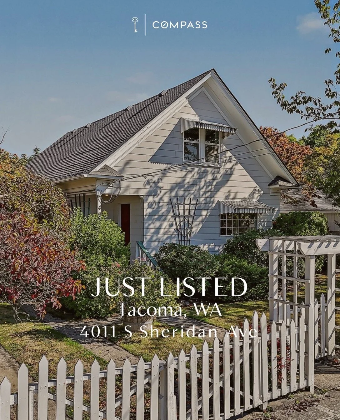This 1906 home is on the market for the FIRST TIME EVER.

That&rsquo;s right, this charming, white picket fenced, craftsman home is on market.

A beautiful mix of space, tall ceilings, and plenty of bedrooms. With the right buyer, this space could be