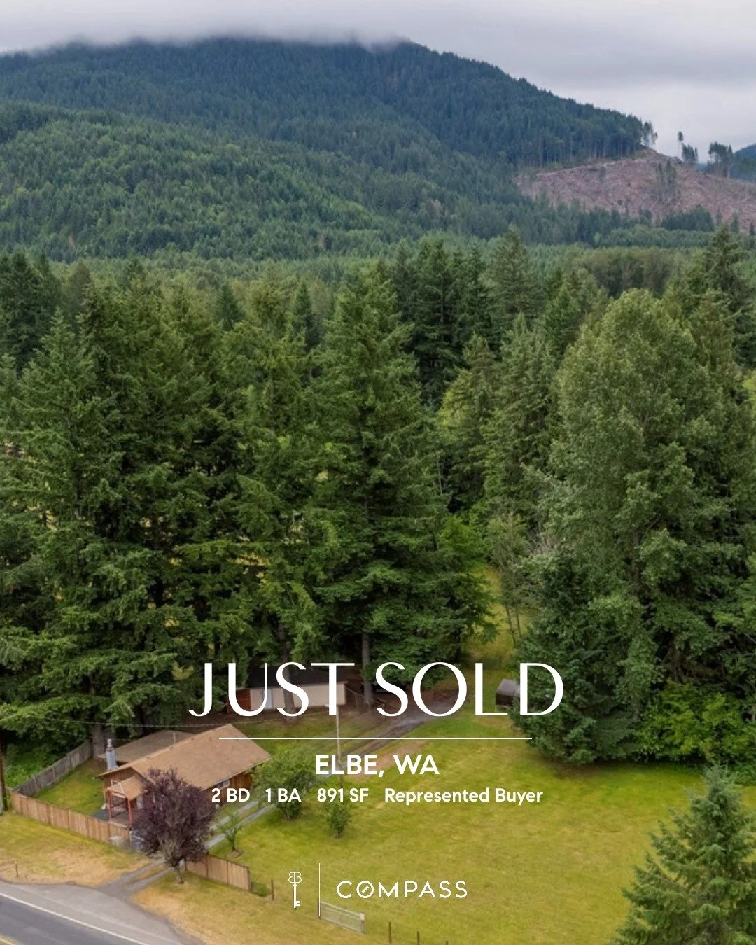 Our clients closed on their FIRST HOME. 🥳

We are so glad we could help our clients through this process. It's so exciting to start someone on their home owning journey. Thank you for trusting us, and congratulations on your first home. 🥰

#firstti