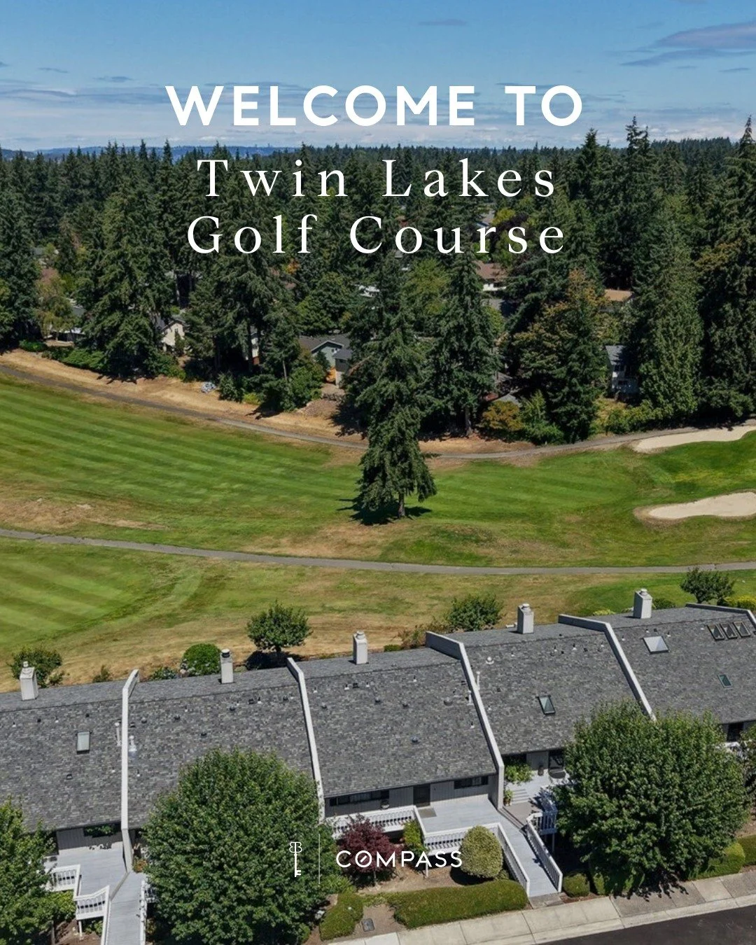 Did you see the price improvement on this rare listing???

This 2 bed, 3 bath, condo on Twin Lakes Golf Course is for sale! And it got a $15K price drop. 😉

With spacious kitchen and living space and an extra flex space for an office, guest, or extr