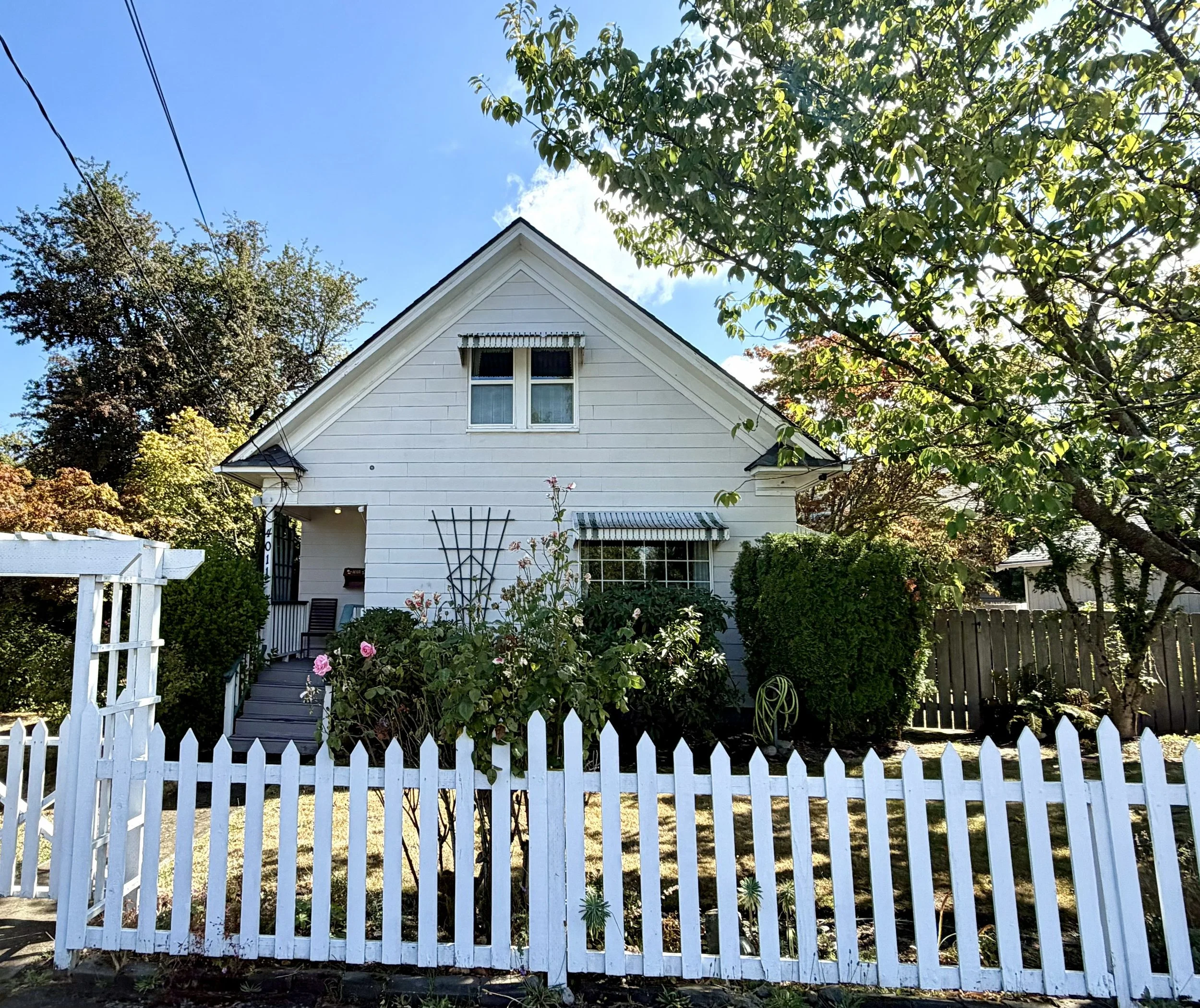 4011 S Sheridan Ave, Tacoma | MLS # 2578525