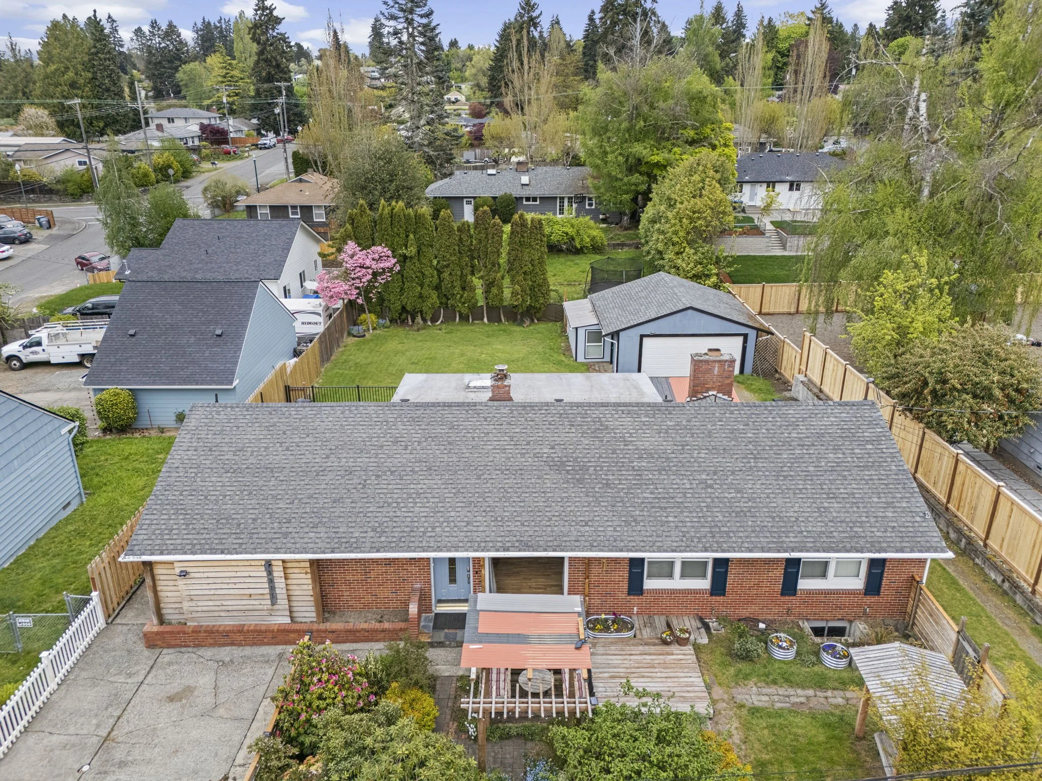 3311 Heather Pl W, University Place, WA 98466