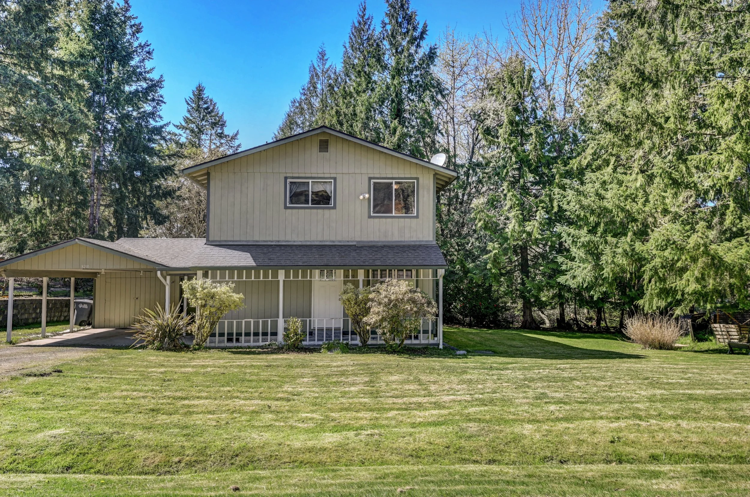 8210 176th Ave SW, Longbranch WA 98351