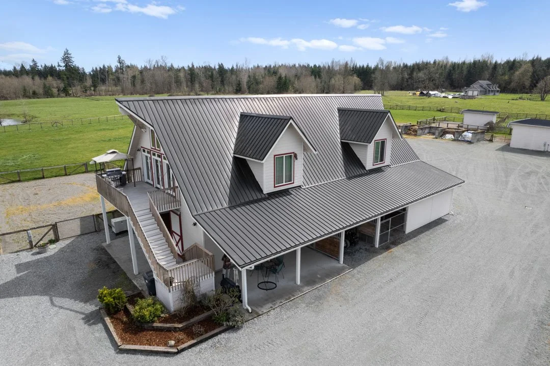 Eatonville Barndominium - Equestrian Property - We Sell Rural - Becky Barrick Realty - Compass Washington.jpeg