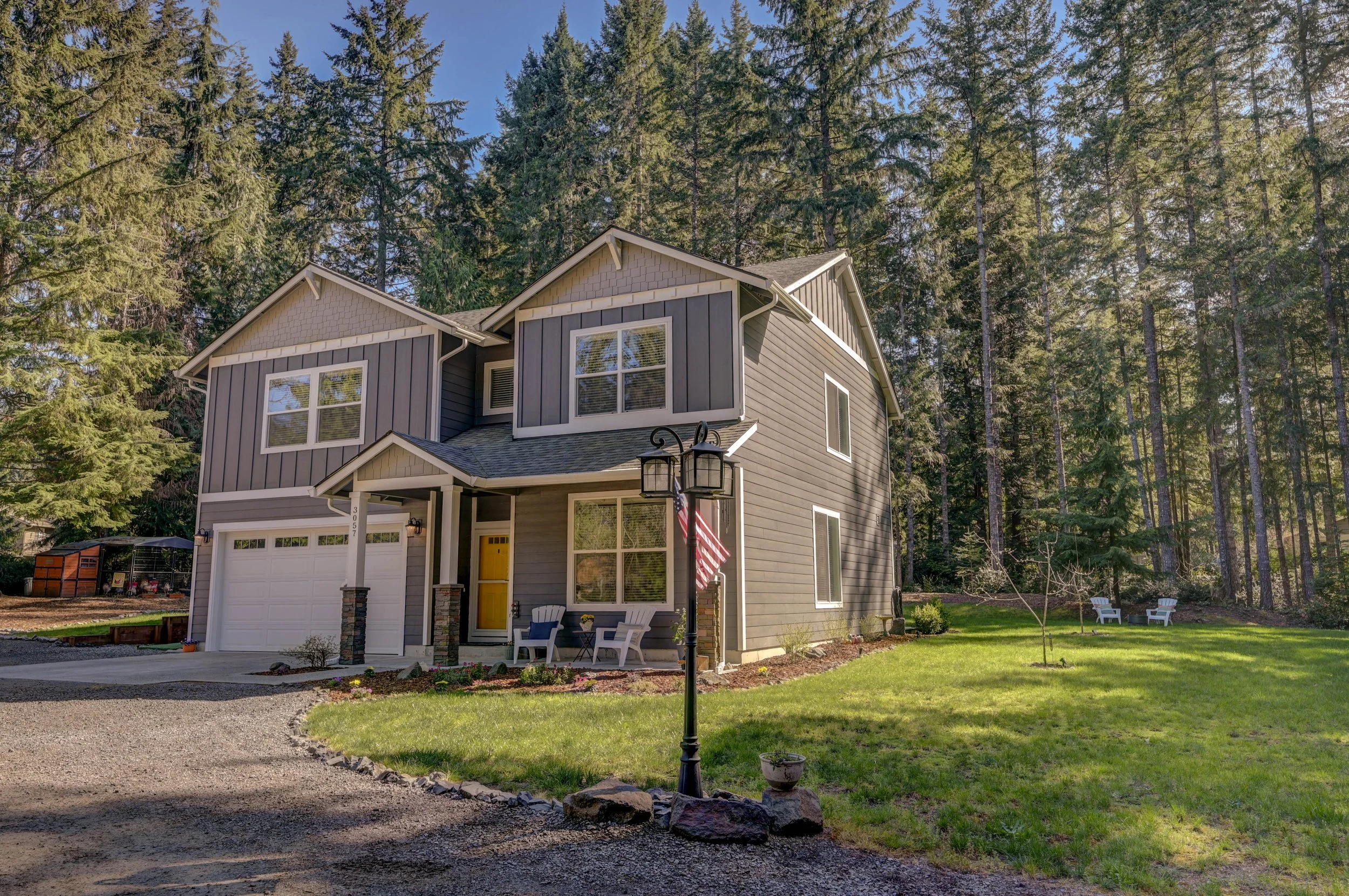 3057 SE Spring Creek Rd, Port Orchard
