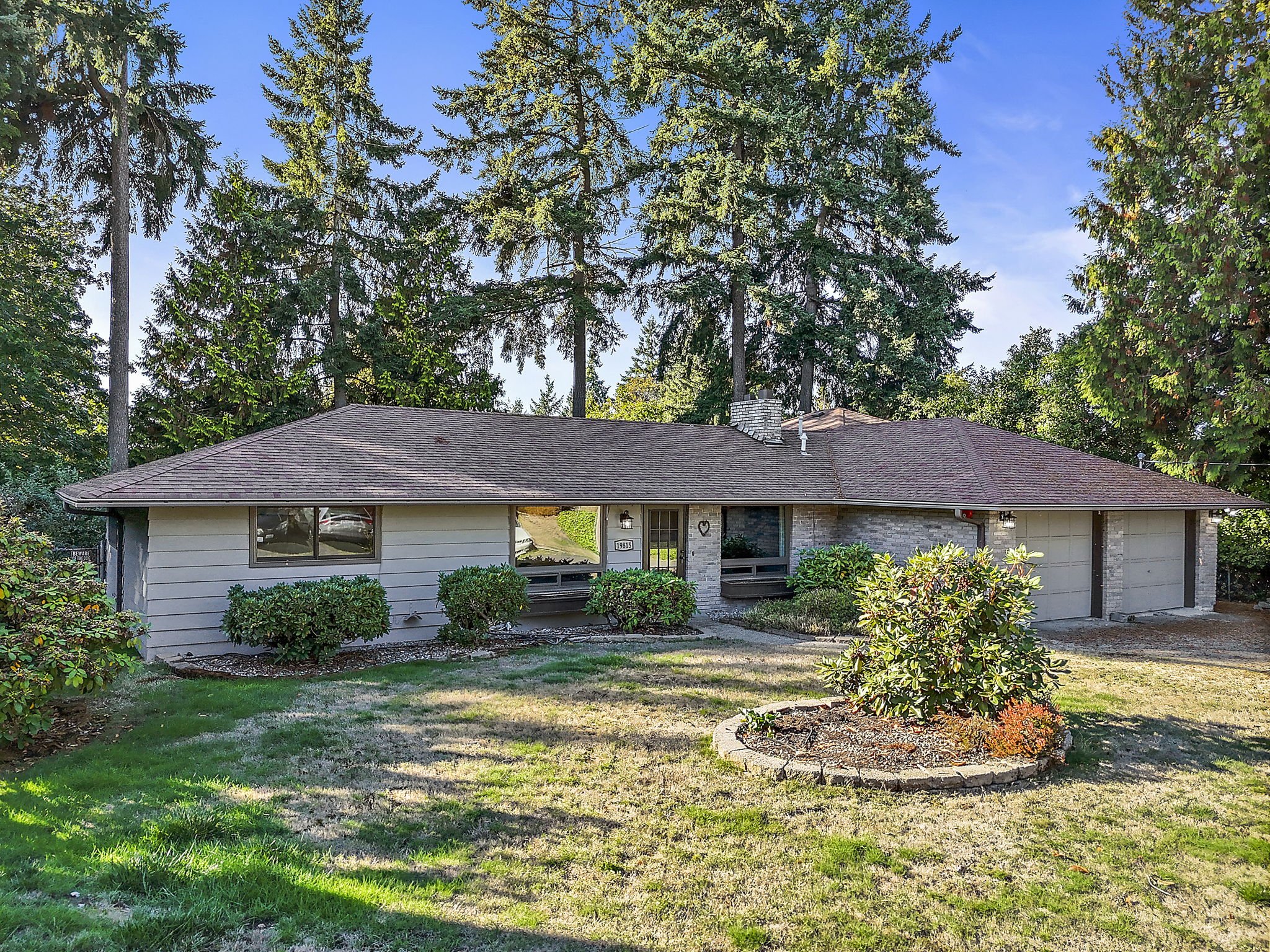 19815 95th Ave S, Renton