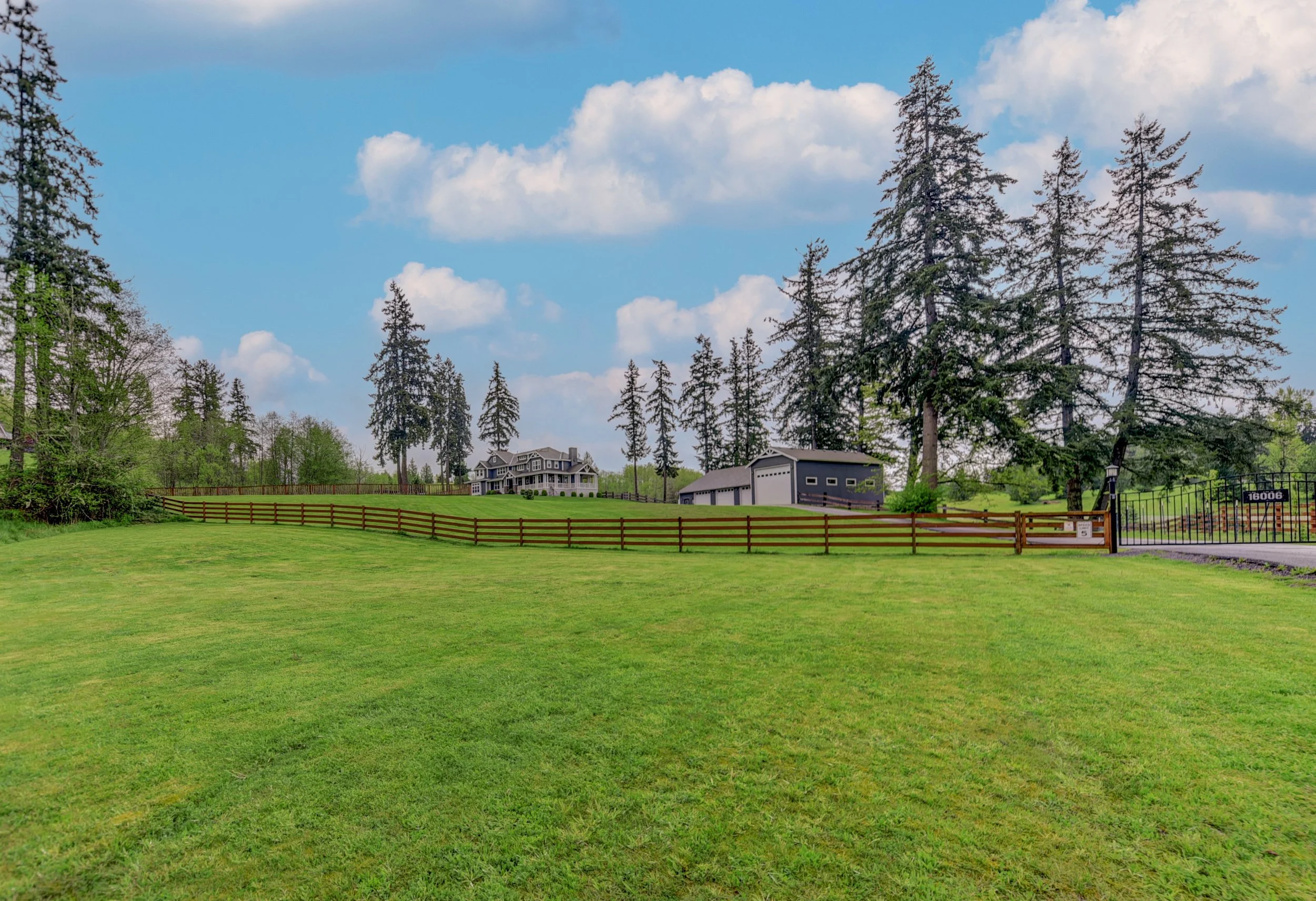 Acreage Property - Graham WA - Country Estate - Rural Living - Countryside - Luxury Homes - Washington Living - PNW Realtor - Becky Barrick Realty - Compass Washington.jpg