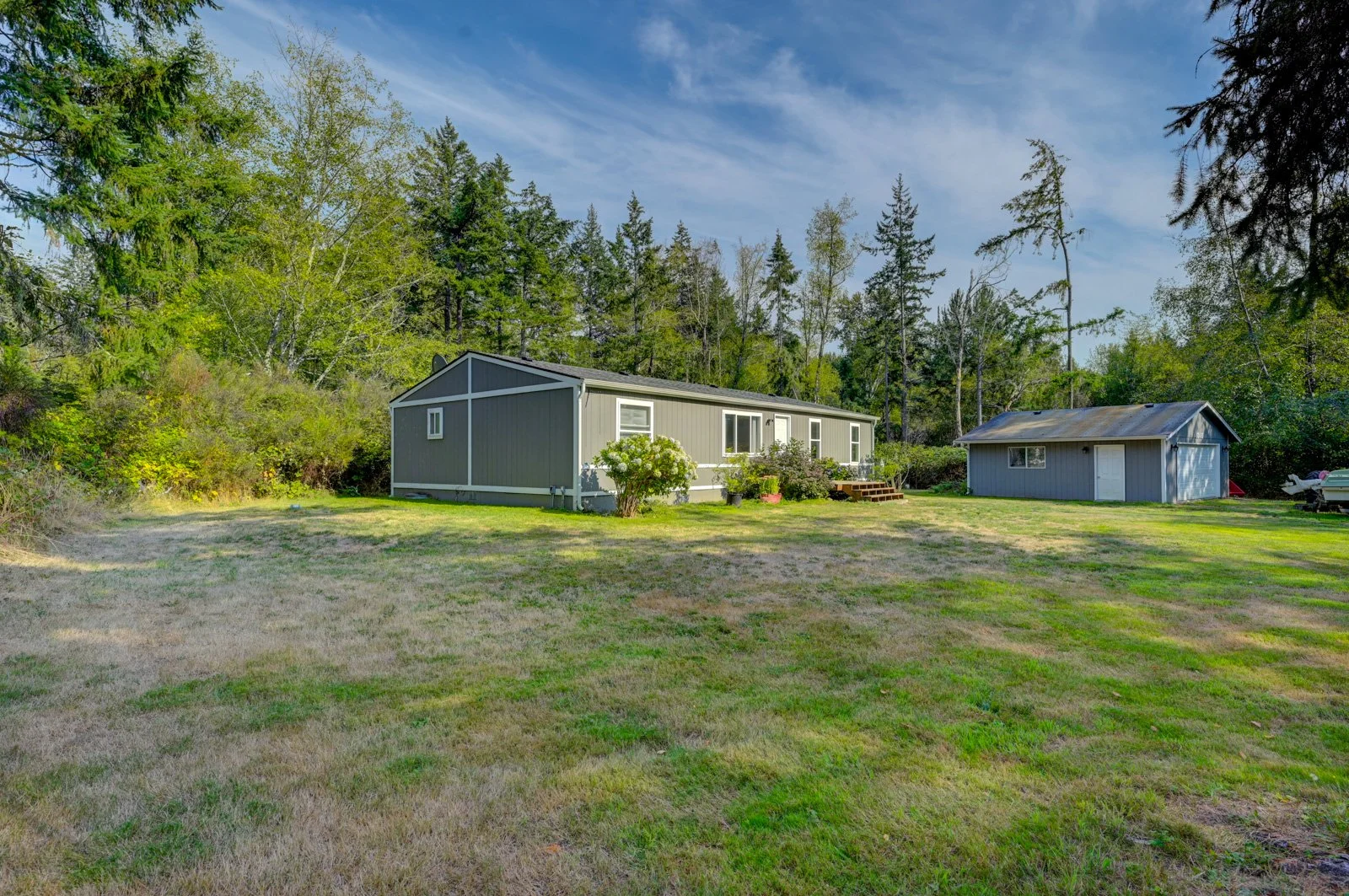 5315 Whiteman Rd SW, Longbranch, WA 98351