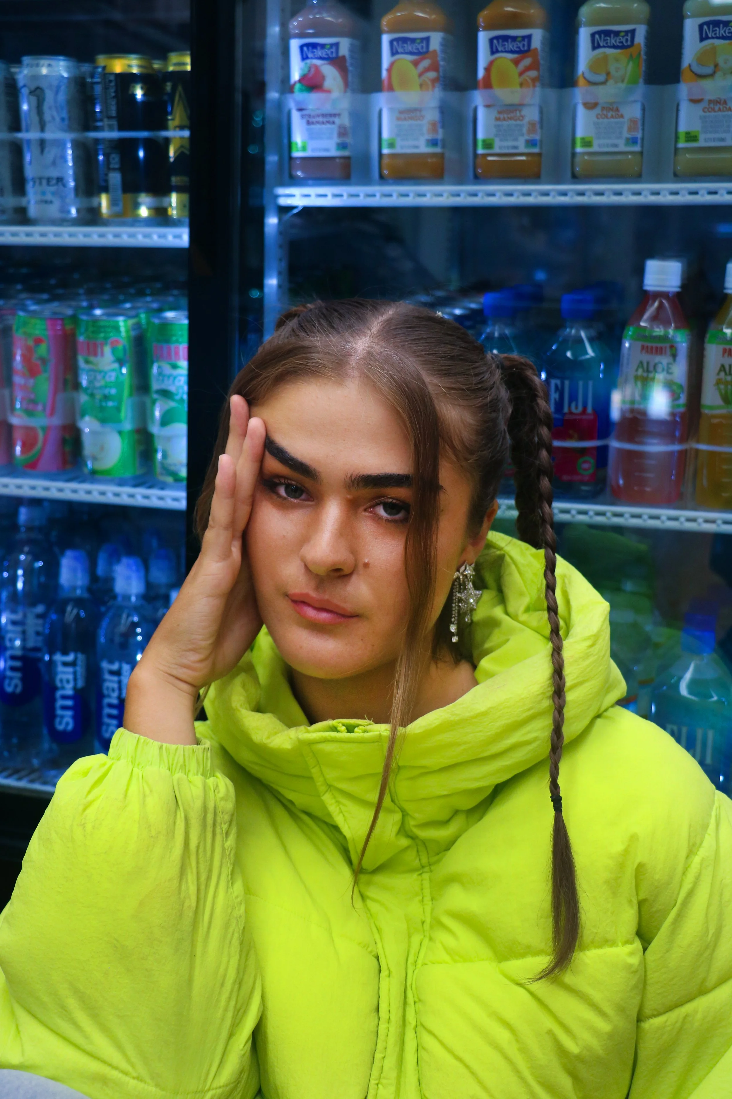 Styling + Photography + Creative Direction by Timila Clark-Shrestha