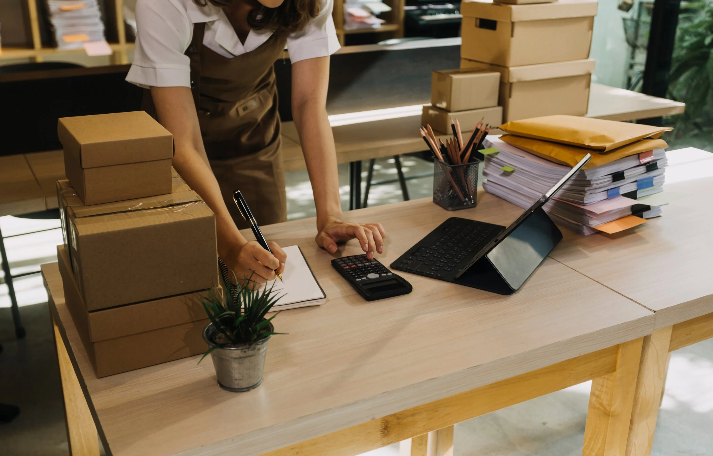 Business Tax