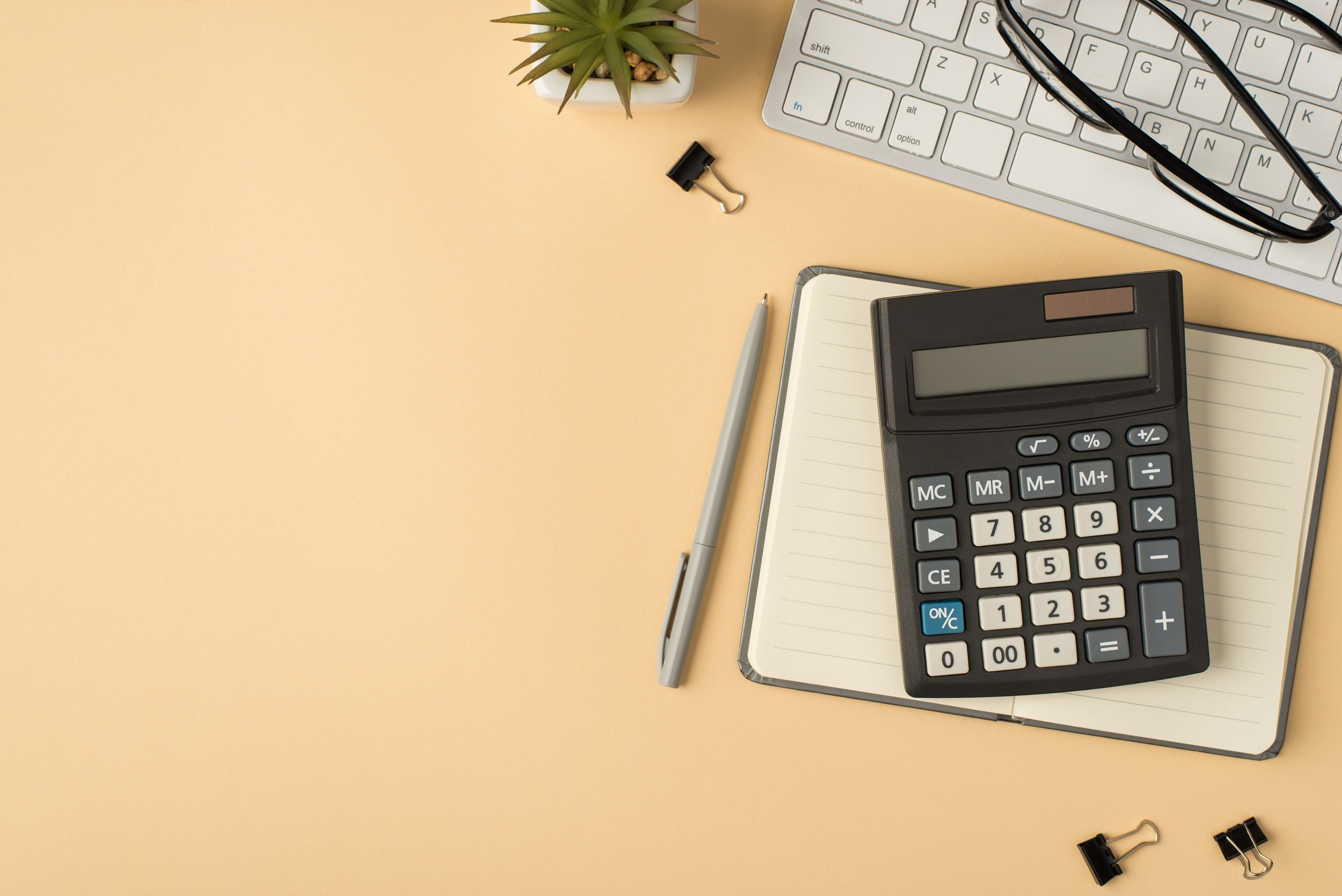 Accounting Services