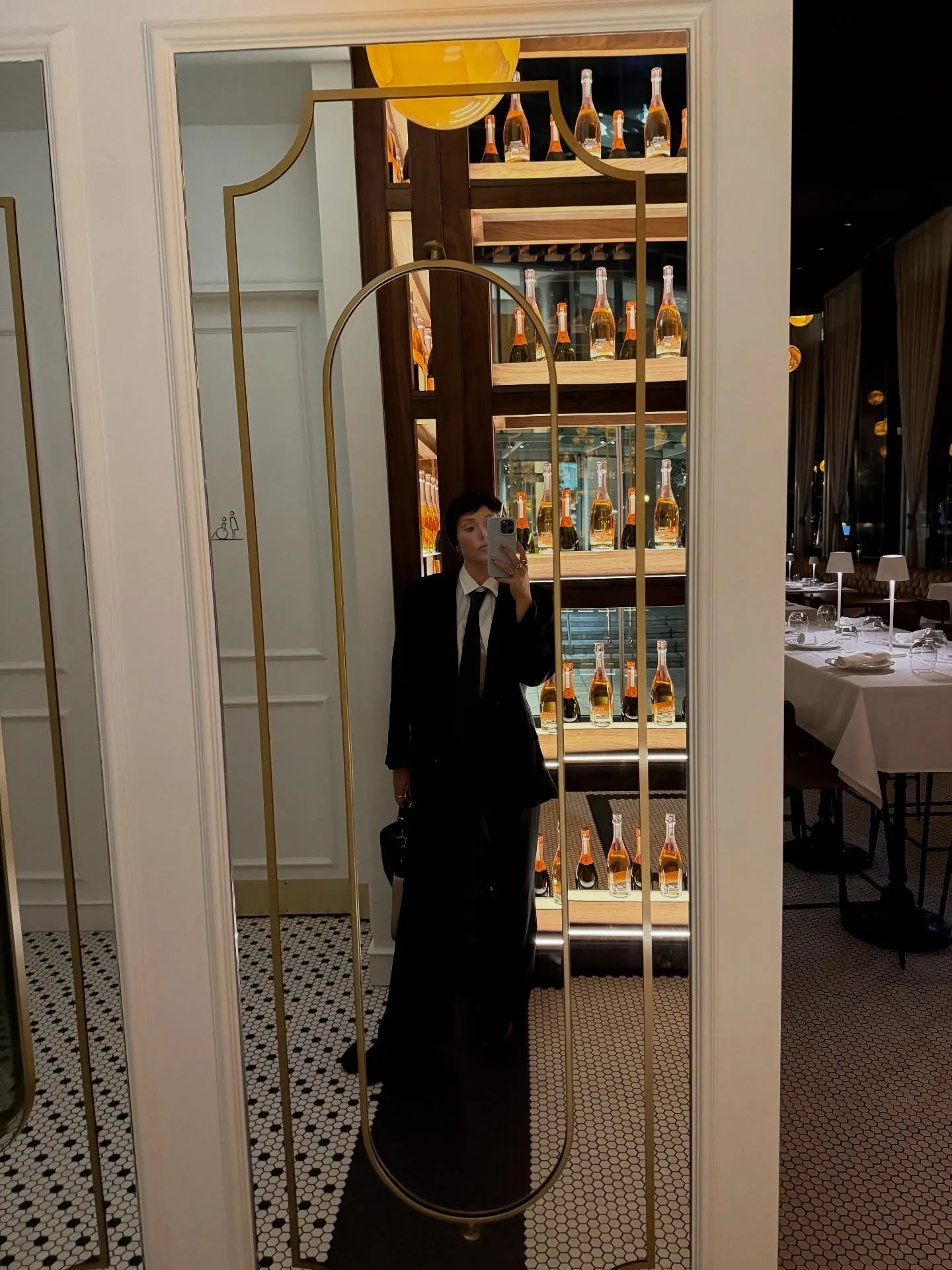 stocks are down, ego&rsquo;s are up #wallstreet