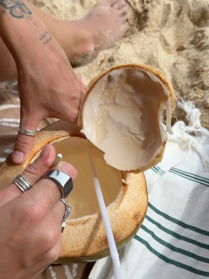 what the fuck is up with Friday 🥥